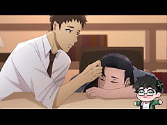 Play MP4 - How to Date my Boss's Twin Brother &vert; 12 Days of Yaoi