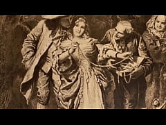 Play MP4 - vintage erotic illustration