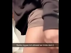 Play MP4 - Ebony teen