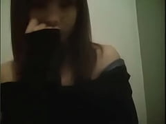 Play MP4 - Pendeja Lesbiana le gusta jugar por cam