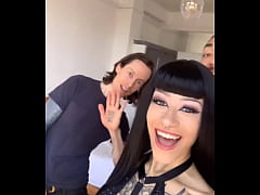 Play MP4 - I can&rsquo;t wait for y&rsquo;all to see the anal scene I did today with theMickeyMod for veryowengray  I had so much fu &period;&period;&period;