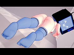 Play MP4 - Tv woman sexo usando su ropa de deportes