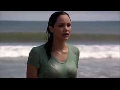Play MP4 - Katharine McPhee wet shirt
