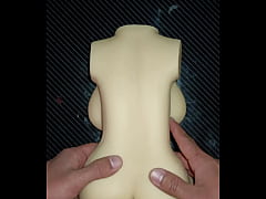 Play MP4 - Placer doble con Dolly&excl; La penetro en todas las posiciones&period;