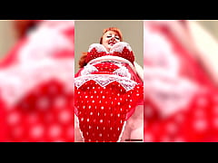 Play MP4 - Up close and personal with Red XXX