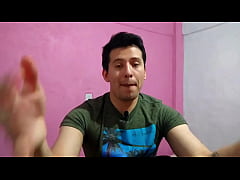 Play MP4 - Visita familiar de USA vino a mexico y terminamos fornicando rico