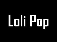 Play MP4 - A young girl LoliPop fucks her friend in the ass in high heels