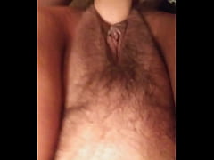 Play MP4 - I am pounding Margarets sweet wet pussy&period;