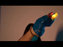 Play MP4 - Some Wax Might Go Down Your Throat Today