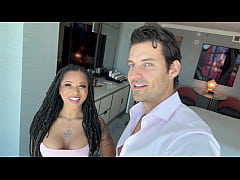 Play MP4 - Right before&comma; in the middle of&comma; and after calisweetsxxx had her first 'Smooth Experience' Our first scene is - Vegas &period;&period;&period;