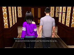 Play MP4 - 59- DuskLight Manor - Final Sex Scene of the game