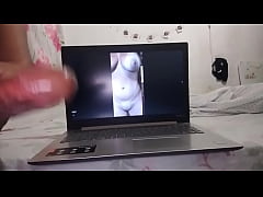 Play MP4 - Jorrando porra pra essa cadela gostosa