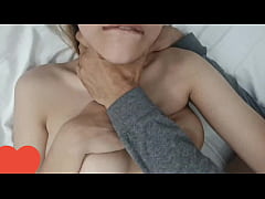 Play MP4 - Si bebe ahorcarme follame duro que eso no se rompe