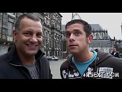 Play MP4 - Mature whore takes it hard