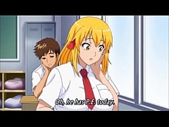Play MP4 - Cartoon Maid Titjob Surprise Cumshot