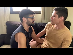 Play MP4 - MARCOS GOIANO - BAREBACK SEXY HARDCORE INVERSE