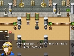 Play MP4 - &lpar;  18 &rpar; H RPG Games Renryuu Ascension &lbrack; Eng&period;&rsqb; &num;33