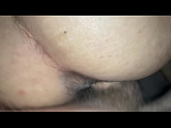 Play MP4 - Submissive Arab railed