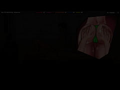 Play MP4 - A masseur plays with innocent Jenny's pussy&comma; and then a stranger jerks off to her ass on the beach&period;