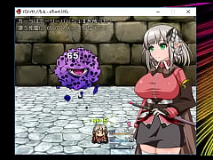 Play MP4 - &lpar;  18 &rpar; H RPG Games Chronicles of Elf Mating &num;4