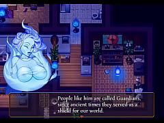 Play MP4 - &lpar;  18 &rpar; H RPG Games Alvein &num;1