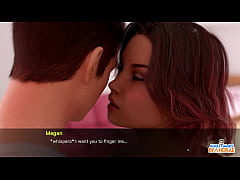 Play MP4 - EP24&colon; Megan's Passionate Lust - Lust Theory - Season 1