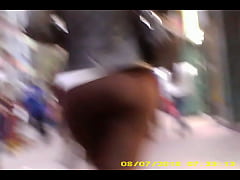 Play MP4 - Culona en gamarra