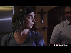 Play MP4 - Ts stepdaughter Janie Blade gets spanked