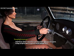 Play MP4 - Wife Shared With Old Man In Front of Husband - Perfect Housewife 01 By k4soft