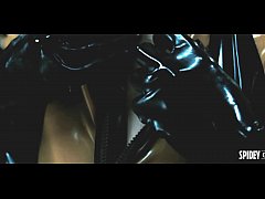Play MP4 - Silk Spectre and Nite Olw SEXXX - Watchmen