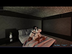 Play MP4 - Roblox friend gets fucked
