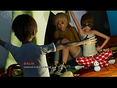 Play MP4 - Eternum Part 61