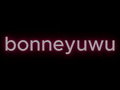Play MP4 - Bonneyuwu - 6&colon;20 chiquita le hace un pete a su primo