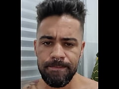 Play MP4 - Tes&atilde;o no vestiario