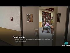 Play MP4 - COLLEGE BOUND &num;212 &bull; Big tits on display all day long