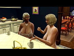 Play MP4 - SIMS 4&colon; Scooter