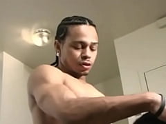 Play MP4 - Dude takes huge bbc up in his ass