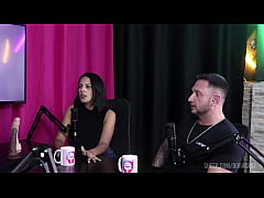 Play MP4 - COMPILADOS DA KEL ABATE E BRUNO ABATE NO BORA CAST COM BRUNA CARLOS - PARTE 2 &lpar;WATCH ON&colon; SHEER&sol;RED&rpar;