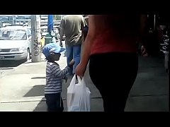 Play MP4 - Culitos buenos calle