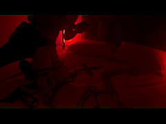 Play MP4 - My friend gives me a hardcore bondage fuck&comma; leaves my pussy open and full of milk part 1 - ALLISON SWEET