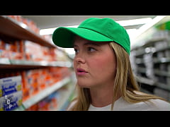 Play MP4 - Disgruntled Dollar Tree Employee Will Do Anything For A Raise