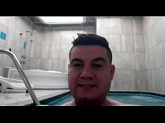 Play MP4 - YURI GA&Uacute;CHO - POOL PARTY HORNY