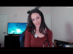 Play MP4 - Neutered by Doctor Sage Eldritch&colon; Pet Play Castration