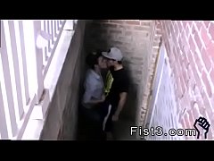 Play MP4 - Guy being fisted tubes gay Seth Tyler & Kendoll Mace Get Caught