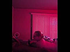 Play MP4 - I made my neighbor's Girlfriend suck me to keep her secret