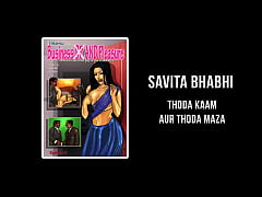 Play MP4 - Savita Bhabhi Videos - Episode 28