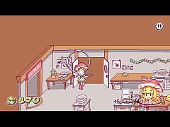 Play MP4 - SQUEEZING OUT LOADS WHILE ON THE JOB&excl;&excl;&excl; - Futanari di Funghi &lpar;Ft&period; Gumi&rpar;