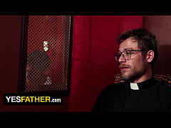 Play MP4 - Little Mormon Boy Andy ELNene Confesses His Secret Affairs With Other Church Members - YesFather