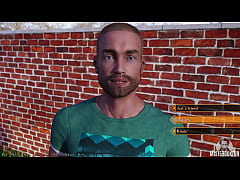 Play MP4 - BEING A DIK &num;288