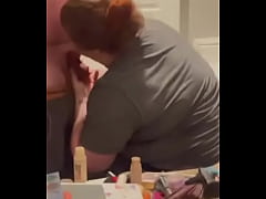 Play MP4 - Begging for cum&period;